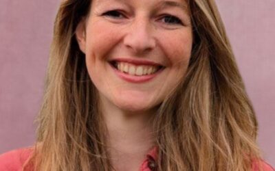 Jasmijn van den Berg