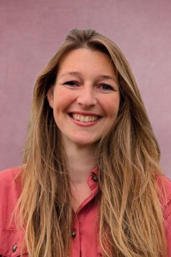 Jasmijn van den Berg