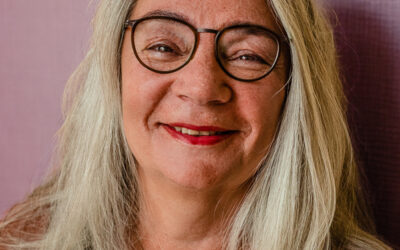 Anja Beeuwkes