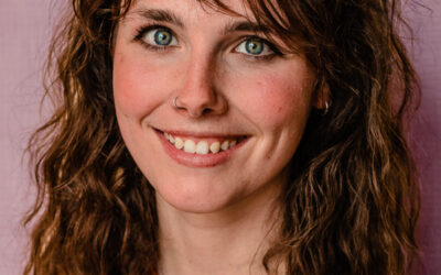 Esther Bakker